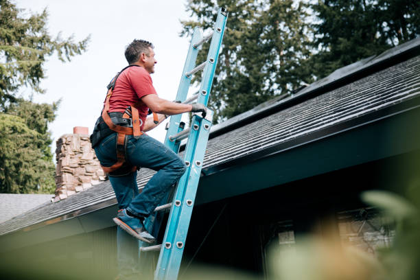 Trusted Marbleton, WY Roofing Experts